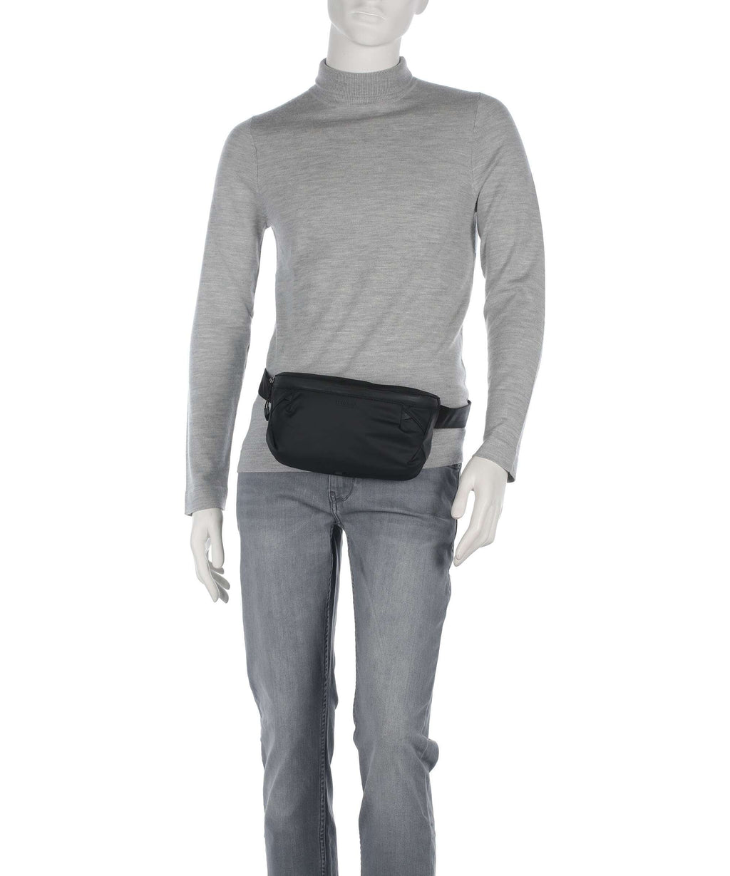 BOSS Stenson Fanny pack black