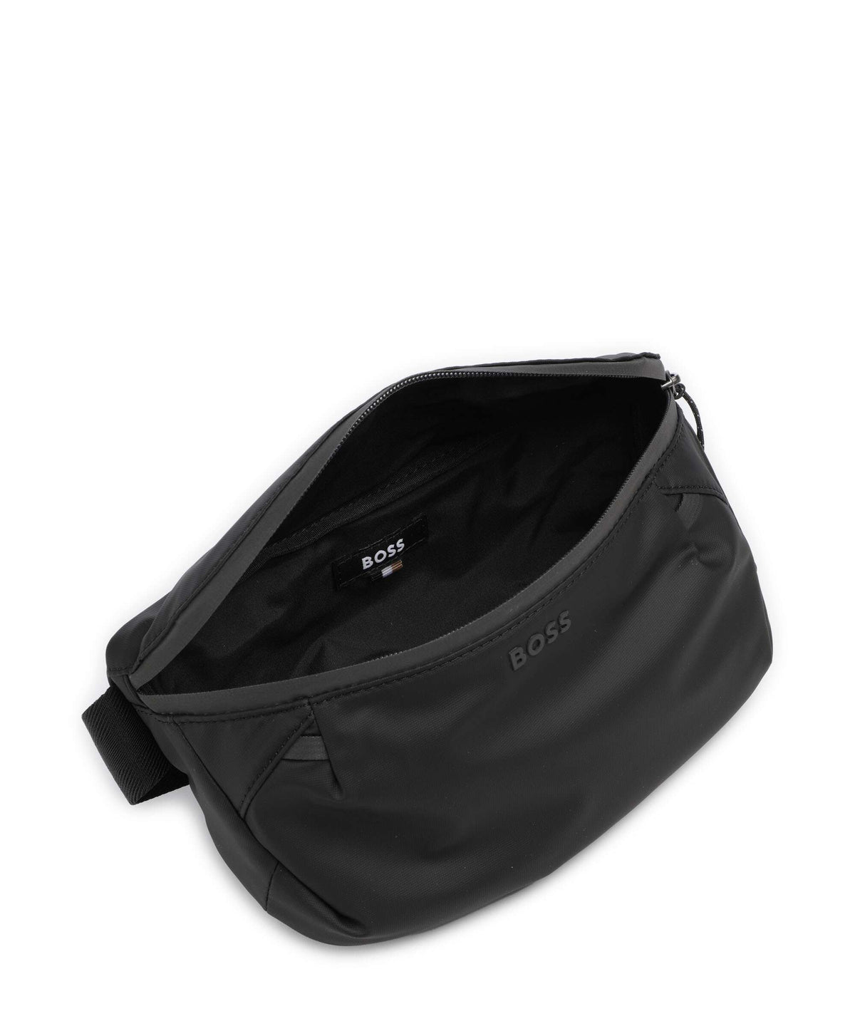 BOSS Stenson Belt bag black