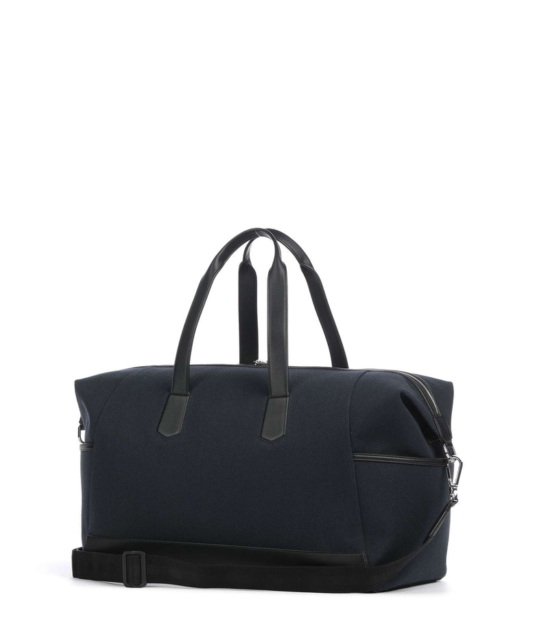 BOSS Dakkar Weekend bag dark blue