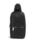 BOSS Daxter Sling bag black