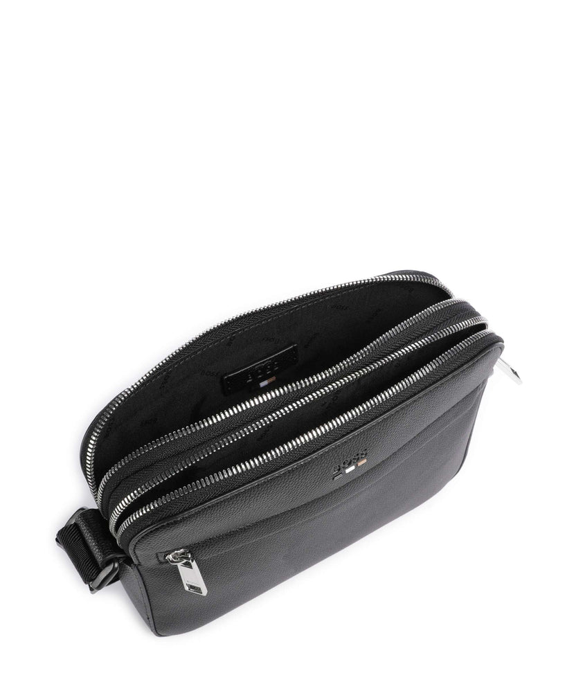 BOSS Ray Crossbody bag black