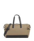 BOSS Dakkar Weekend bag dark beige