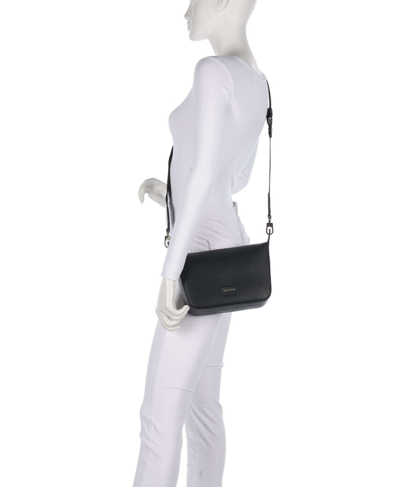 Hugo Orin Crossbody bag black