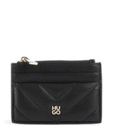 Hugo Chris 2.0 Étui à cartes crédit black