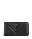 Hugo Chris 2.0 Wallet black