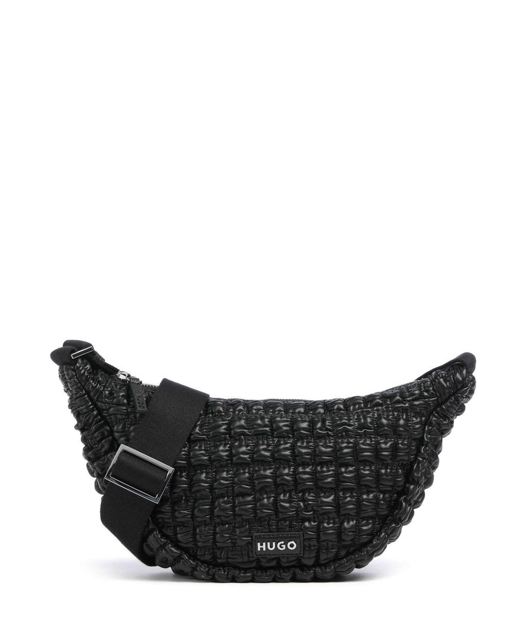 Hugo Mhati Crossbody bag black