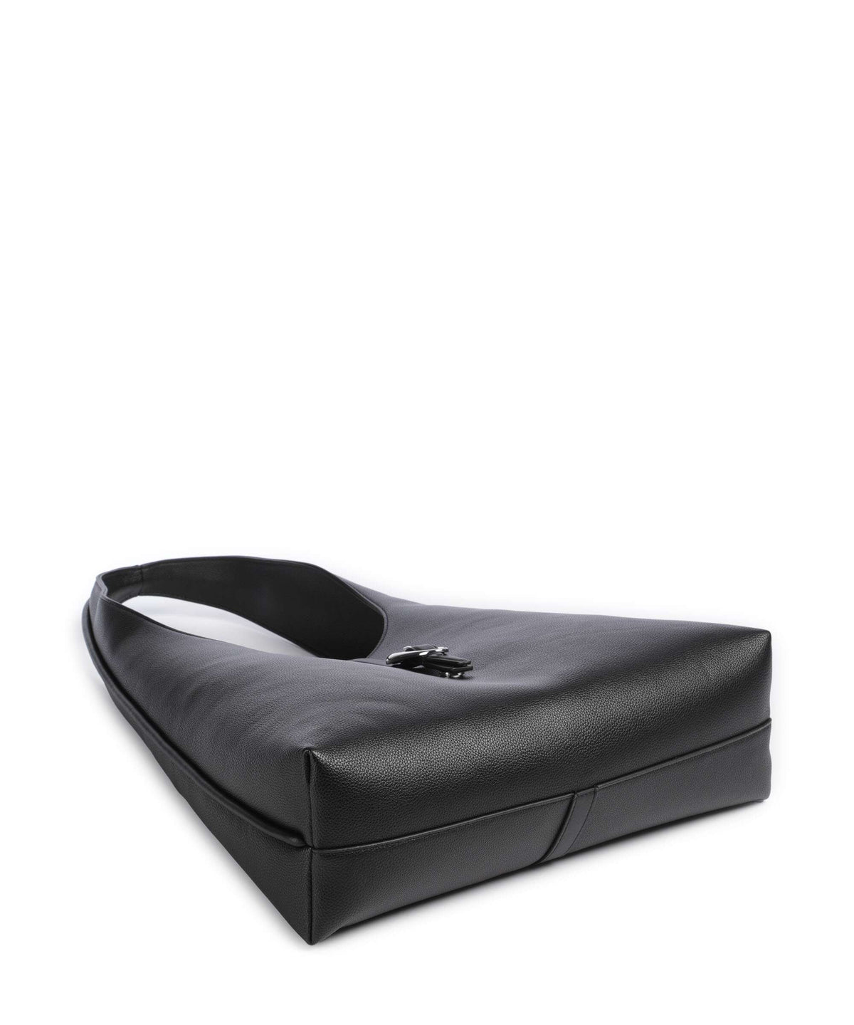 Hugo Jaina Hobo bag black