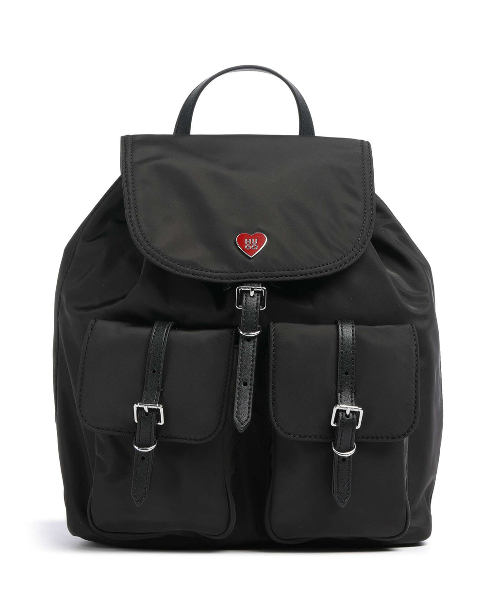 Hugo Neeko Backpack black