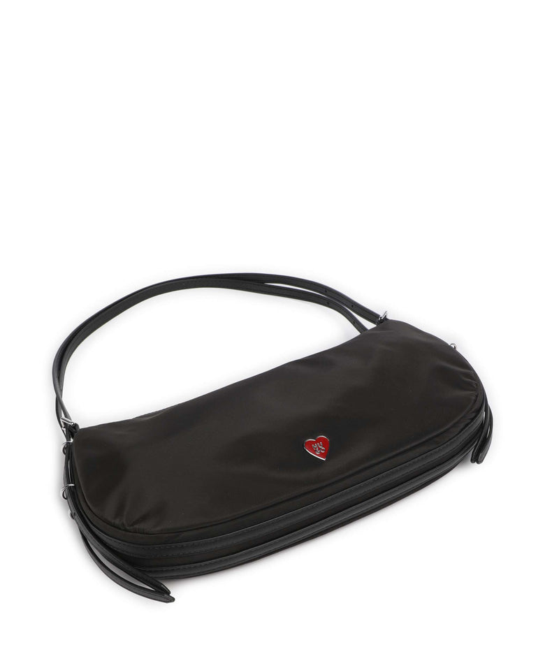 Hugo Neeko Shoulder bag black