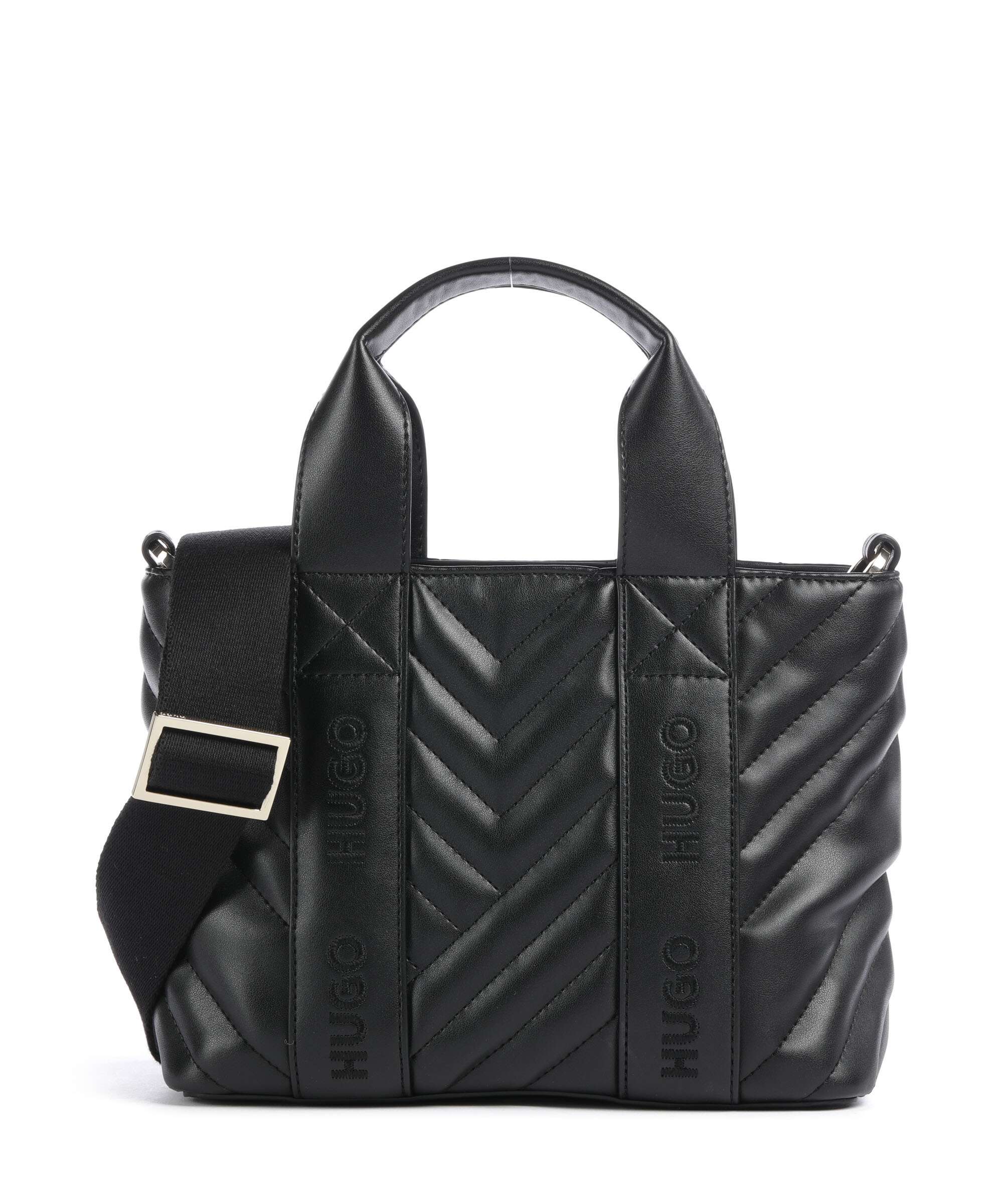 Hugo Becky Handbag black