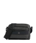 Hugo Quantic Crossbody bag black