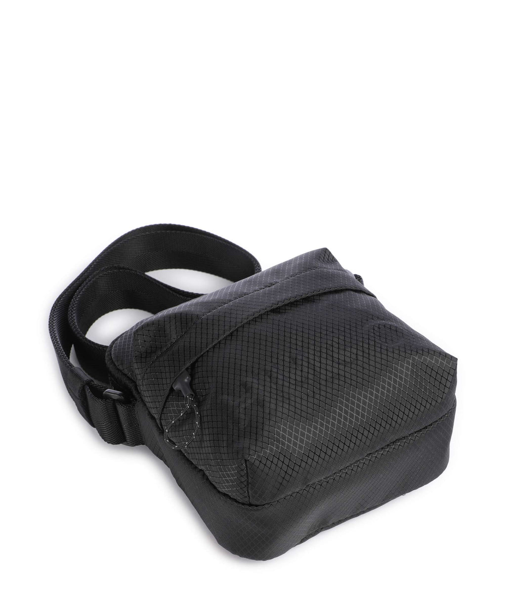 Hugo Uther Crossbody bag black