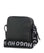 Hugo Wanner Crossbody bag black