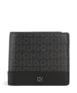 Hugo Quantic Portefeuille black