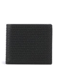 Hugo Ethon Wallet black