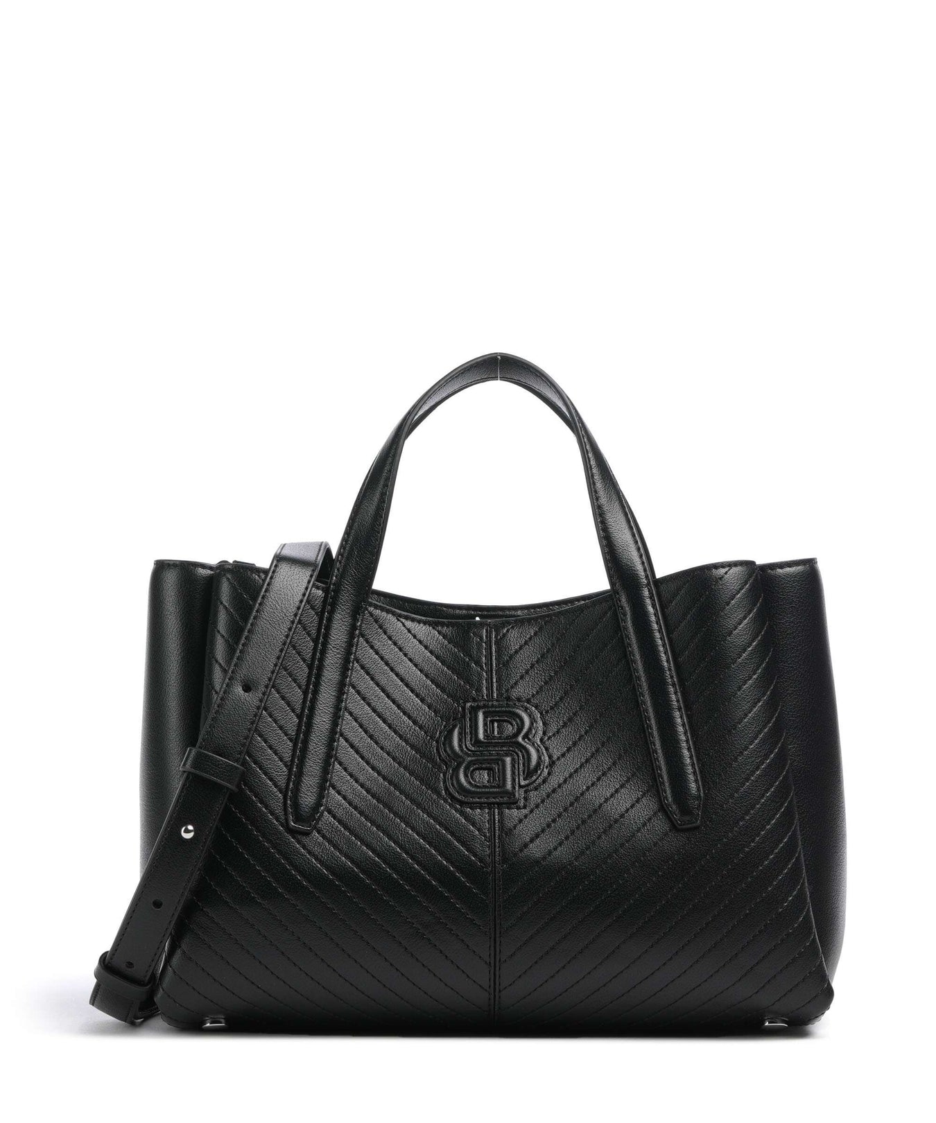 BOSS Anett Handbag black