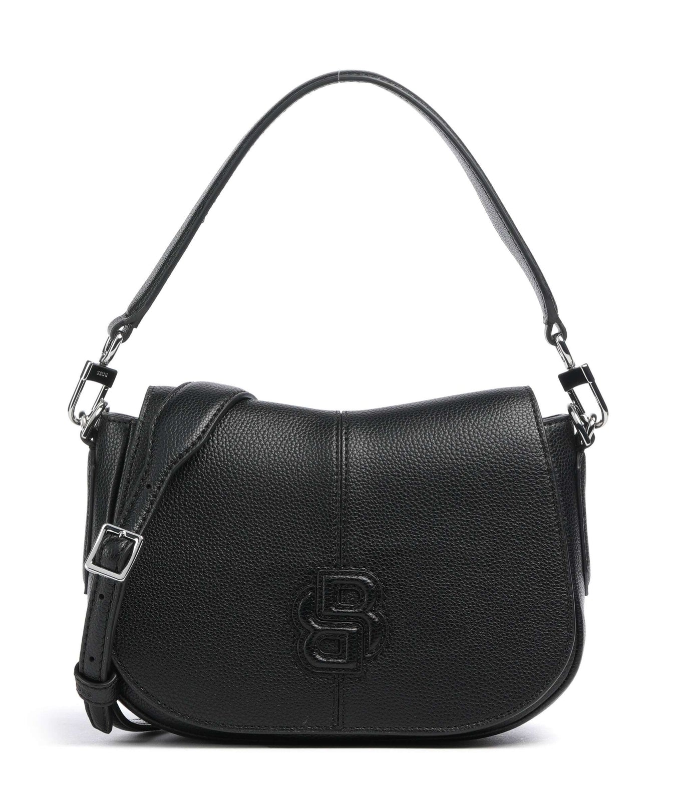 BOSS Anett Shoulder bag black