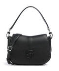 BOSS Anett Shoulder bag black
