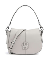 BOSS Anett Sac porté épaule light grey