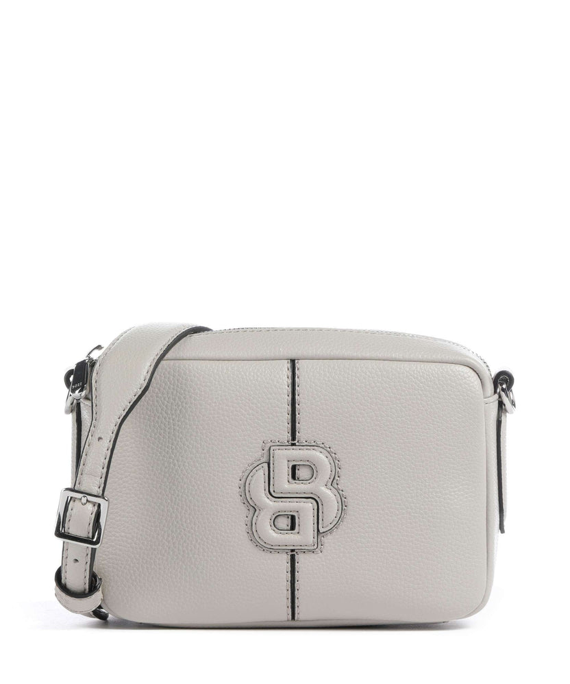 BOSS Anett Crossbody bag light/pastel grey