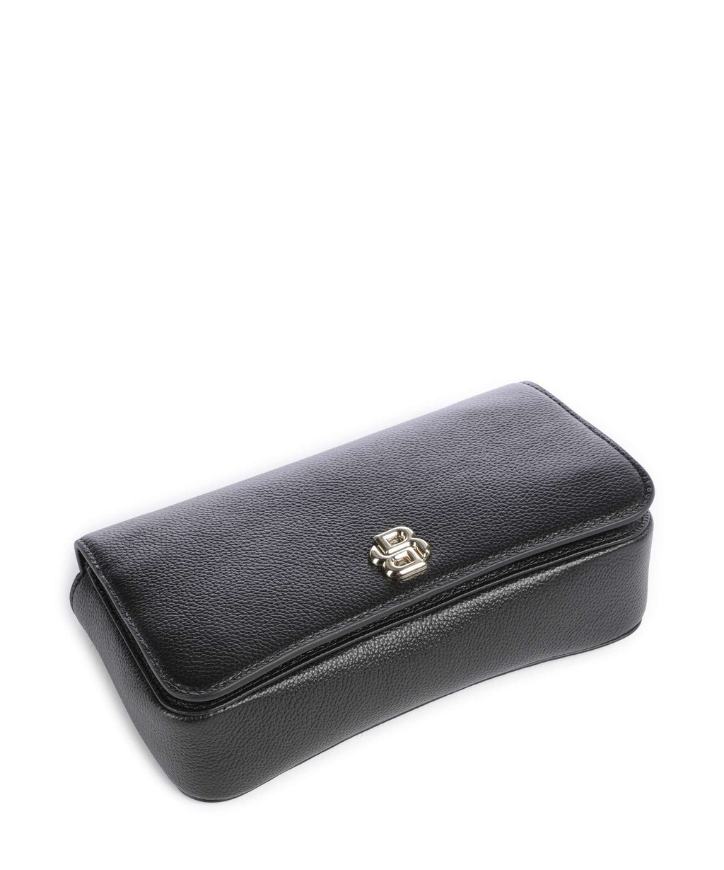 BOSS Beyond Crossbody bag black