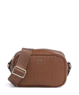 BOSS Sandy Sac bandoulière medium brown