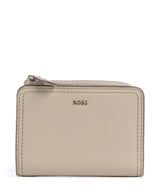 BOSS Lenah Portefeuille light beige