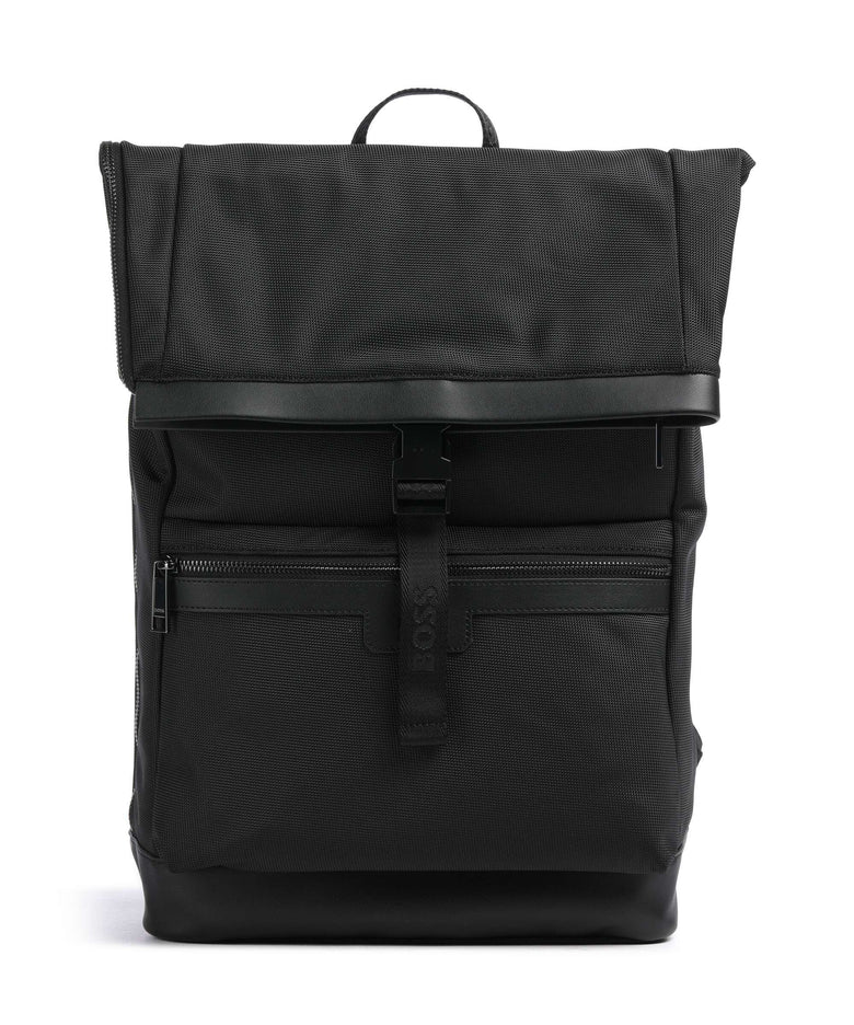 BOSS Ray Backpack black
