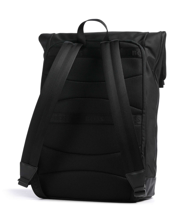BOSS Ray Backpack black