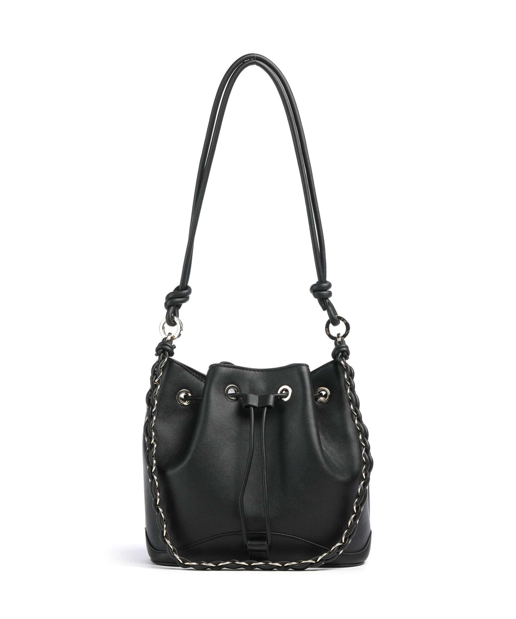 Hugo Ilary Bucket bag black