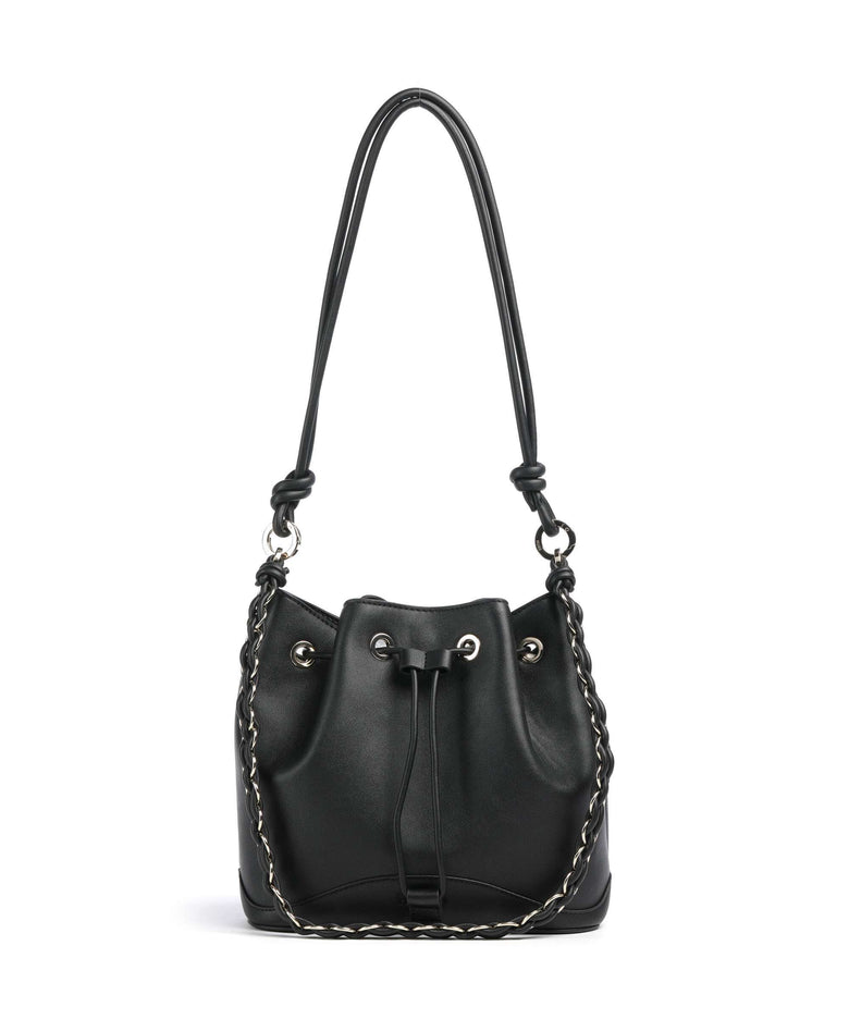 Hugo Ilary Bucket bag black