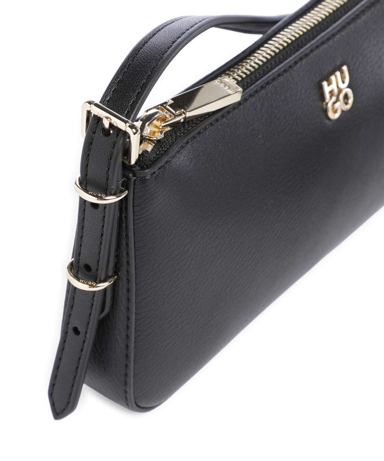 Hugo Neeko Crossbody bag black