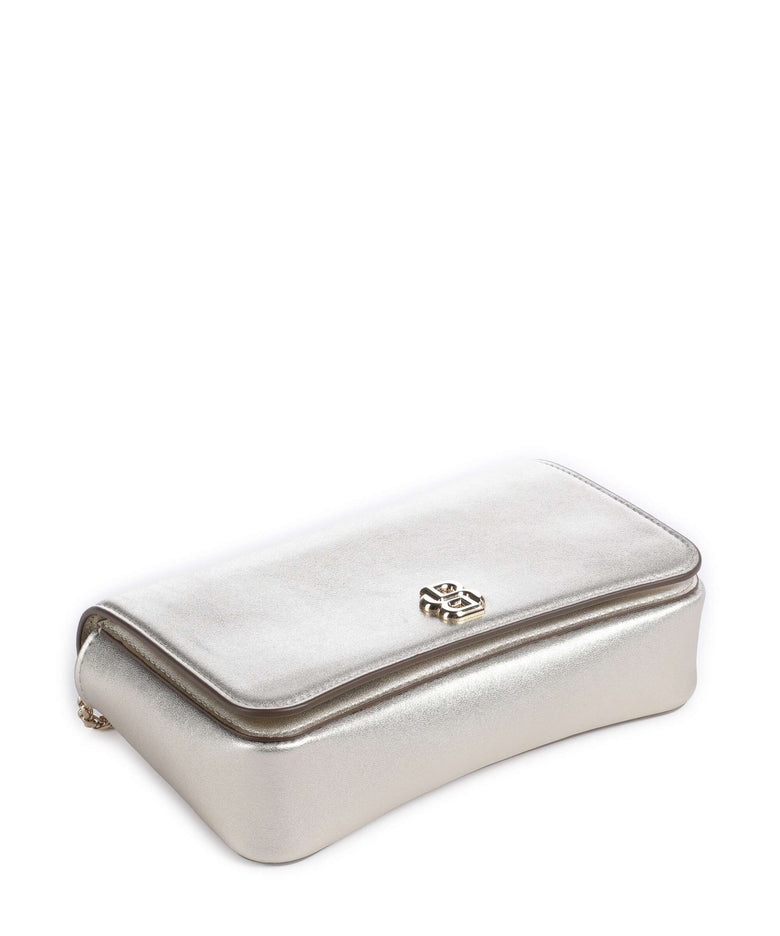 BOSS Beyond Crossbody bag gold