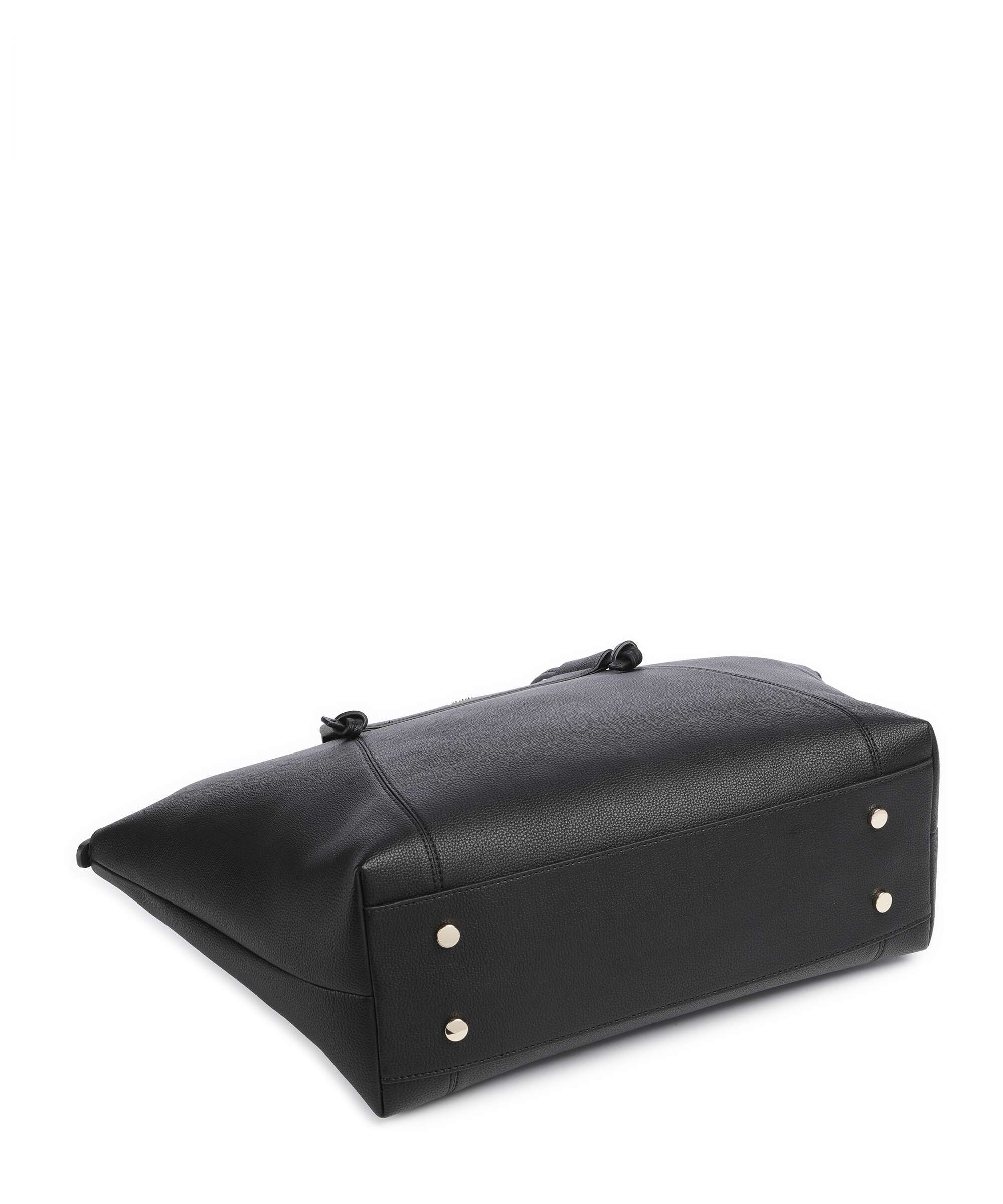 BOSS Salley Tote bag black