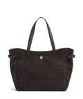 BOSS Beyond Tote bag dark brown