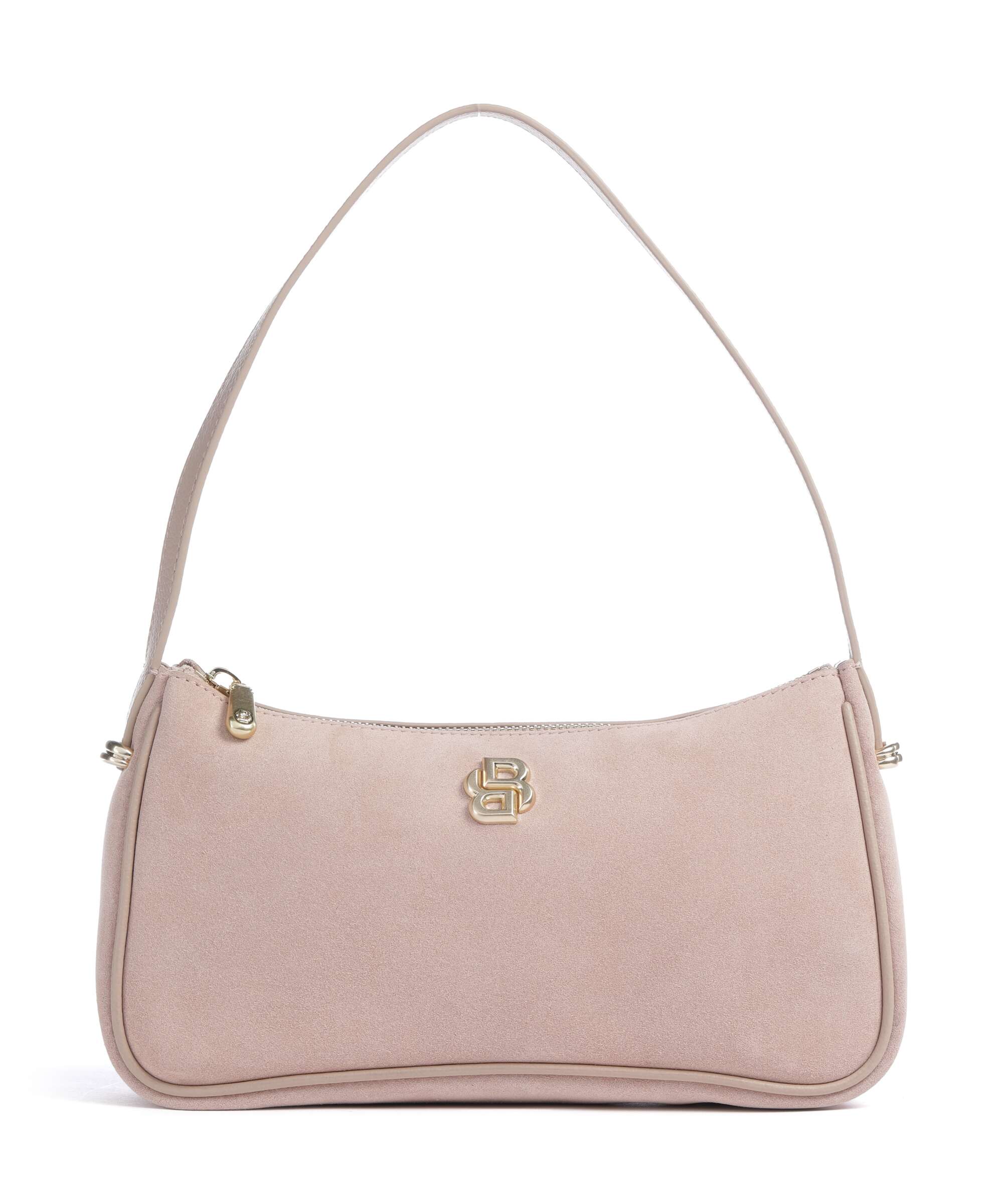 BOSS Beyond S Shoulder bag open red