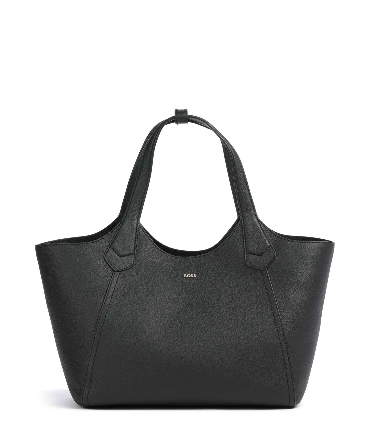 BOSS Lenah Tote bag black