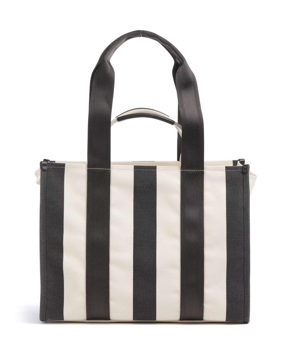 BOSS Sandy Tote bag natural