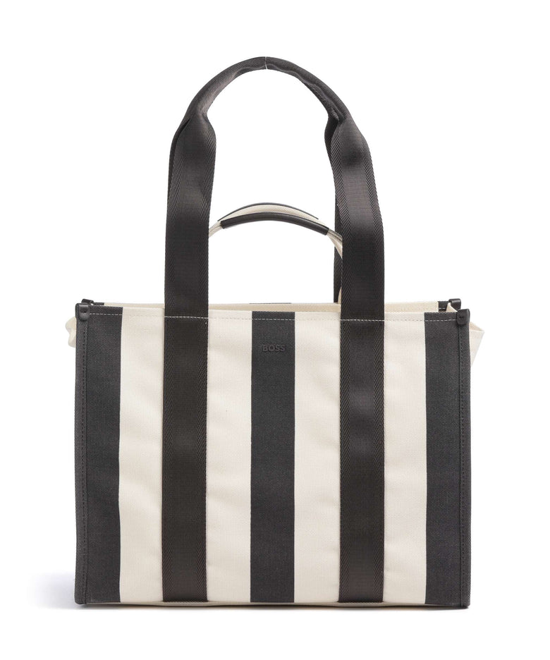 BOSS Sandy Tote bag natural
