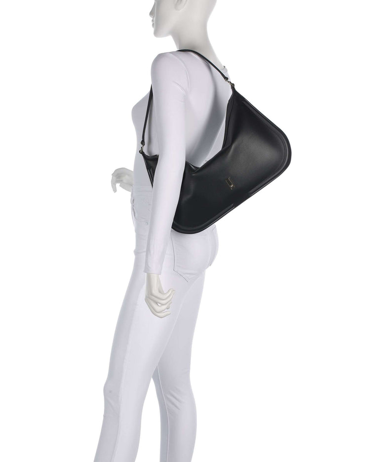 BOSS Ariell M Hobo bag black