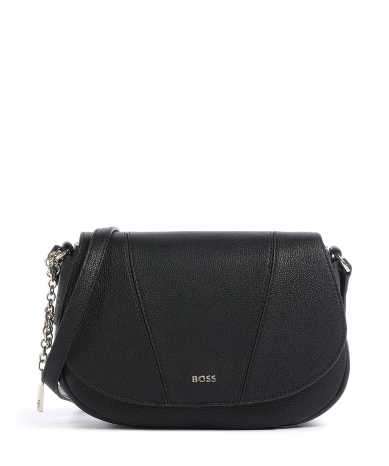 BOSS Salley Crossbody bag black