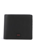 Hugo Ethon Wallet black