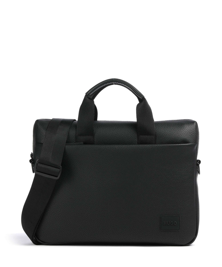 Hugo Ethon 2.0 Briefcase black