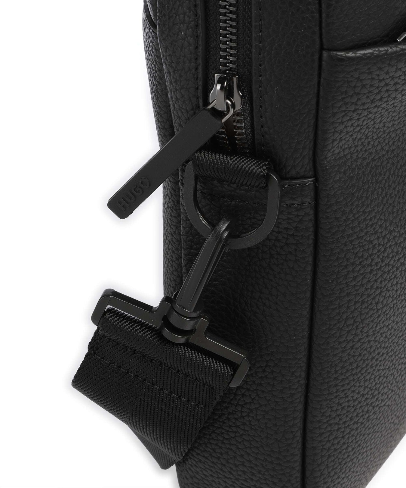 Hugo Ethon 2.0 Briefcase black