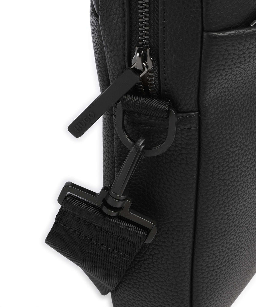 Hugo Ethon 2.0 Briefcase black