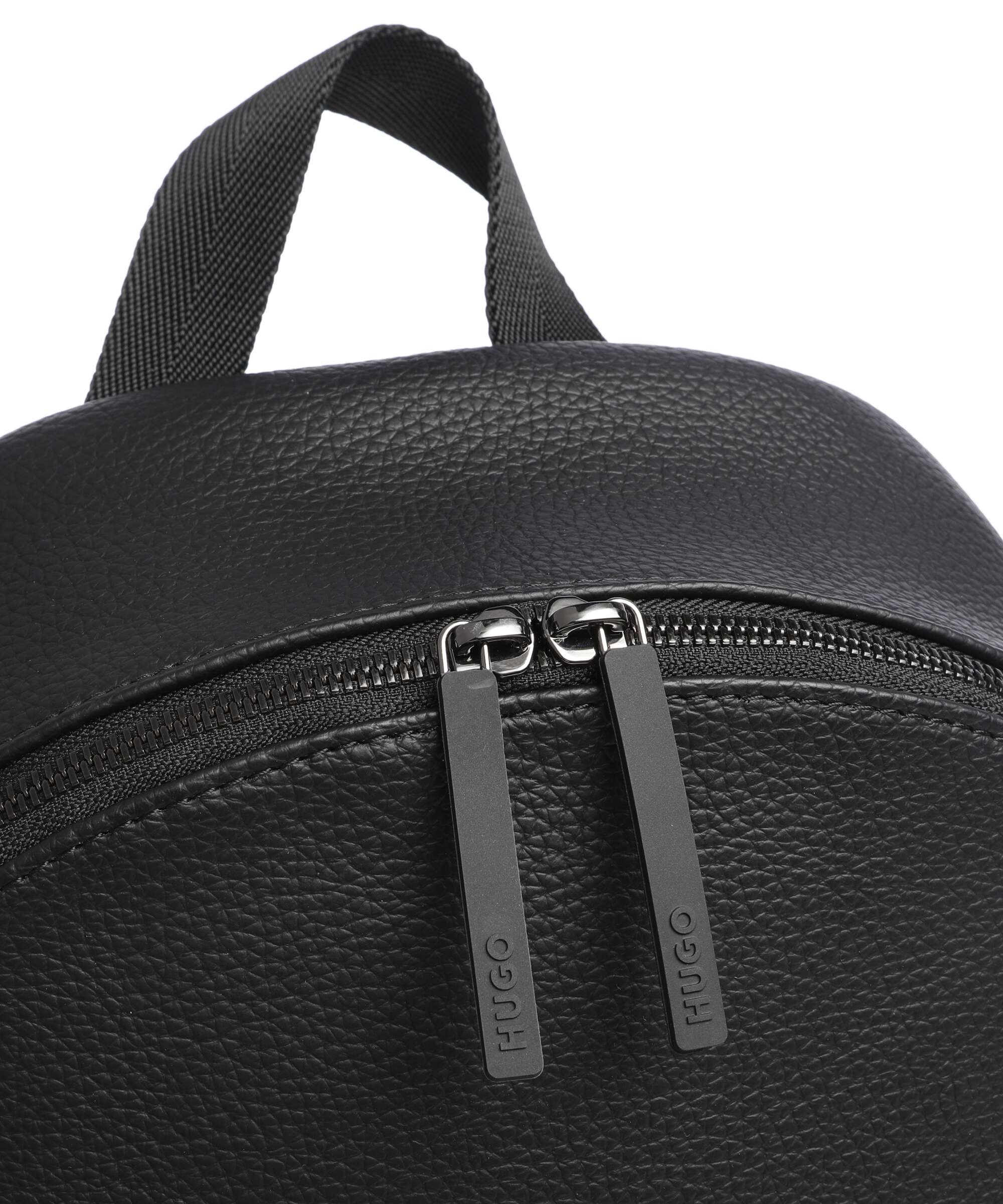 Hugo Ethon 2.0 Backpack black