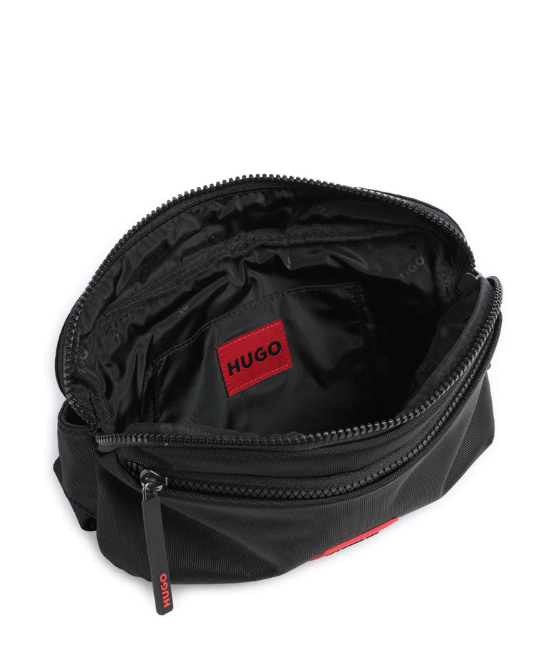 Hugo Ethon 3.0 Belt bag black