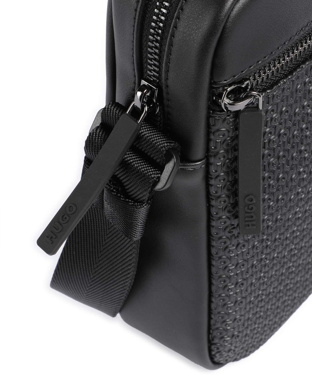 Hugo Ethon 2.0 Crossbody bag black
