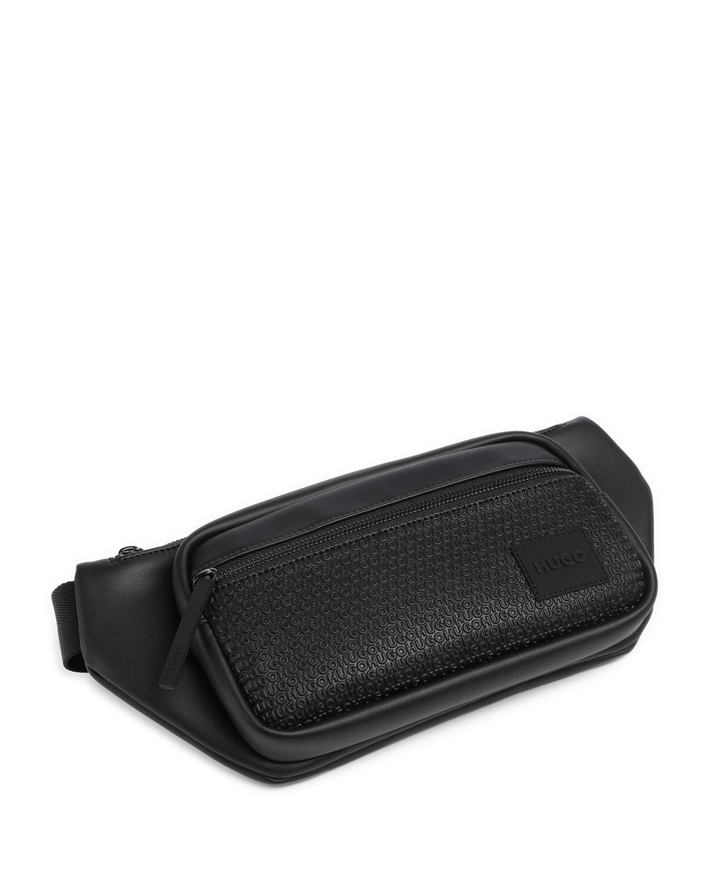 Hugo Ethon 2.0 Belt bag black