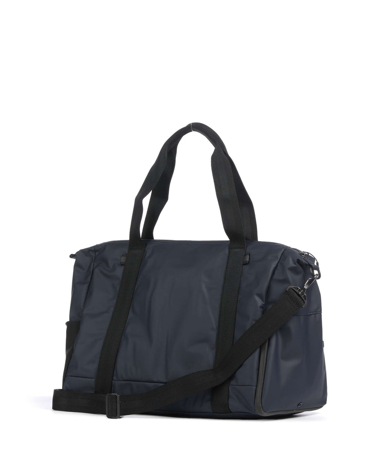 BOSS Stenson Weekend bag dark blue